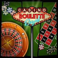 Portada oficial de Casino Roulette Royal para Switch