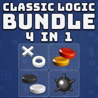 Portada oficial de Classic Logical Bundle (4in1) para Switch