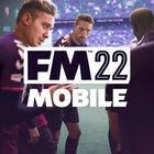Portada oficial de de Football Manager 2022 Mobile para Android