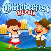 Portada oficial de Oktoberfest Break para PS4