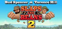 Portada oficial de Bud Spencer & Terence Hill - Slaps And Beans 2 para PC