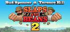 Portada oficial de de Bud Spencer & Terence Hill - Slaps And Beans 2 para PC