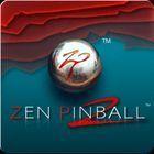 Portada oficial de de Zen Pinball PSN para PS3