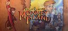 Portada oficial de de La Fuga de Monkey Island para PC
