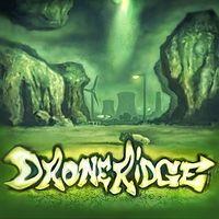Portada oficial de DroneRidge para Switch