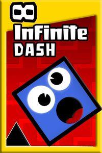 Portada oficial de Infinite Dash para PC