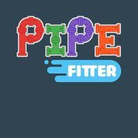 Portada oficial de Pipe Fitter para Switch
