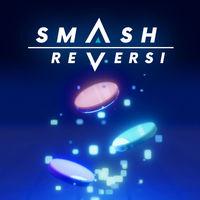 Portada oficial de Smash Reversi para Switch