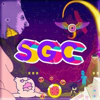 Portada oficial de SGC - Short Games Collection #1 para Switch