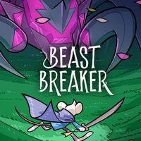 Portada oficial de Beast Breaker para Switch