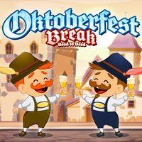 Portada oficial de Oktoberfest Break Head to Head para PS4
