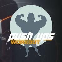 Portada oficial de Push-Ups Workout para Switch