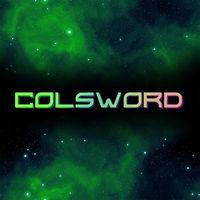 Portada oficial de Colsword para Switch