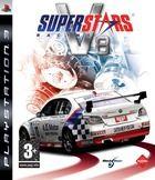 Portada oficial de de Superstars V8 Racing para PS3