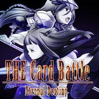 Portada oficial de THE Card Battle: Eternal Destiny para Switch