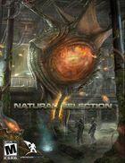 Portada oficial de de Natural Selection 2 para PC