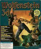 Portada oficial de de Wolfenstein 3D PSN para PS3