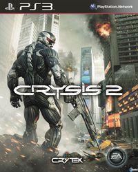 Crysis 2 - Videojuego (Xbox PS3 y - Vandal