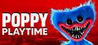 Portada oficial de de Poppy Playtime para PC