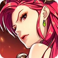 Portada oficial de Mythic Heroes para Android