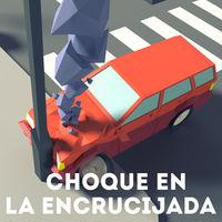Portada oficial de Choque en la encrucijada para Switch