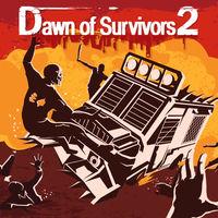 Portada oficial de Dawn of Survivors 2 para Switch