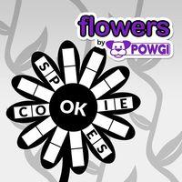 Portada oficial de Flowers by POWGI para PS5