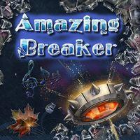 Portada oficial de Amazing Breaker para PS4