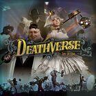 Portada oficial de de Deathverse: Let It Die para PS5