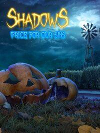 Portada oficial de Shadows: Price For Our Sins para PC