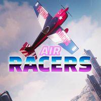 Portada oficial de Air Racers para Switch