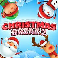 Portada oficial de Christmas Break 2 para PS4