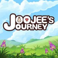 Portada oficial de Joojee's Journey para Switch