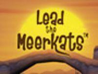 Portada oficial de Lead the Meerkats WiiW para Wii