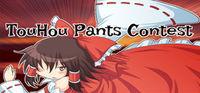 Portada oficial de TouHou Pants Contest para PC