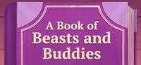 Portada oficial de A Book of Beasts and Buddies para PC