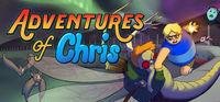 Portada oficial de Adventures of Chris para PC