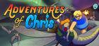 Portada oficial de de Adventures of Chris para PC