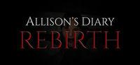 Portada oficial de Allison's Diary: Rebirth para PC