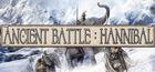 Portada oficial de de Ancient Battle: Hannibal para PC