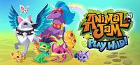 Portada oficial de Animal Jam - Play Wild! para PC