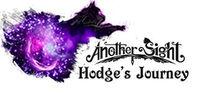 Portada oficial de Another Sight - Hodge's Journey para PC