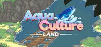 Portada oficial de Aquaculture Land para PC