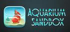 Portada oficial de de Aquarium Sandbox para PC