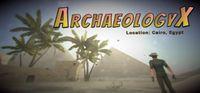 Portada oficial de ArchaeologyX para PC