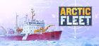 Portada oficial de de Arctic Fleet para PC