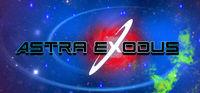 Portada oficial de Astra Exodus para PC