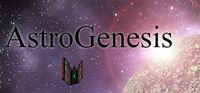 Portada oficial de AstroGenesis para PC
