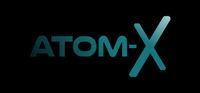 Portada oficial de Atom-X para PC