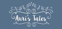 Portada oficial de Auri's Tales para PC